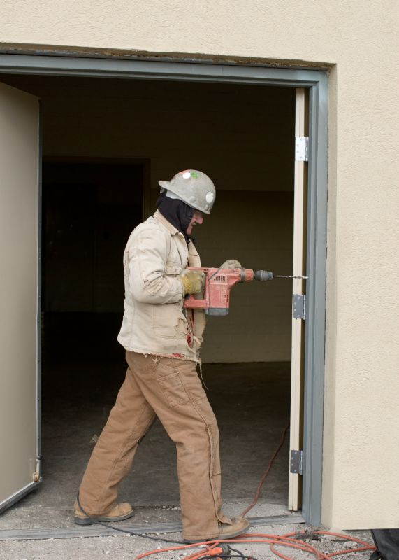 Building Damage Repair in Littleton, CO