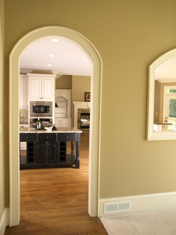 Door Widening Service in Santa Rosa, CA
