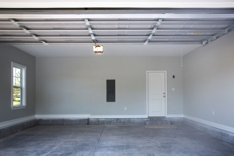 Laundry Room Construction in Denver County, CO