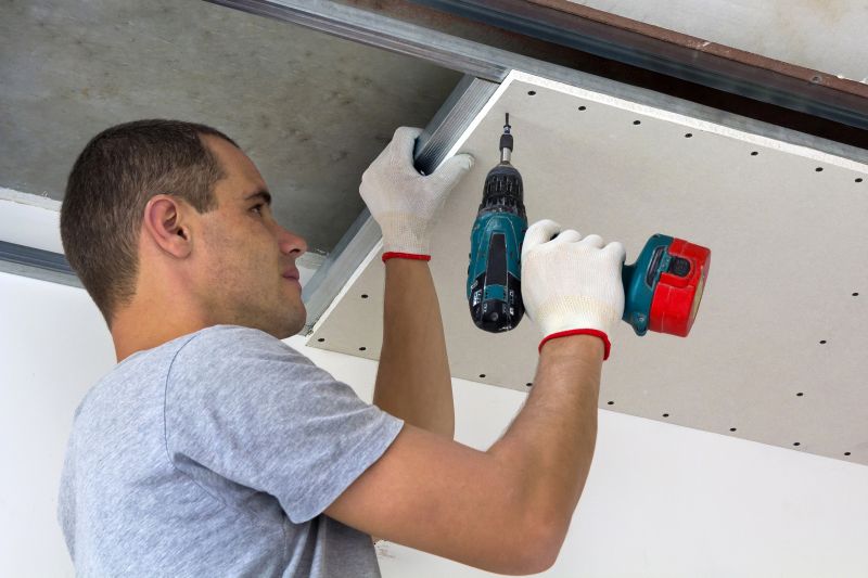 Laundry Room Construction in Alpharetta, GA