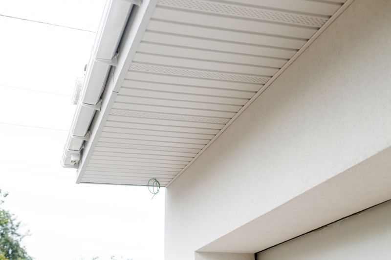 Soffit Ventilation Importance