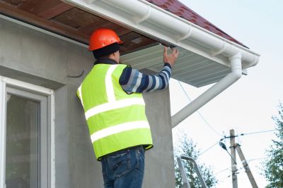 Soffit Repair - Soffit Repair Plant City, Florida